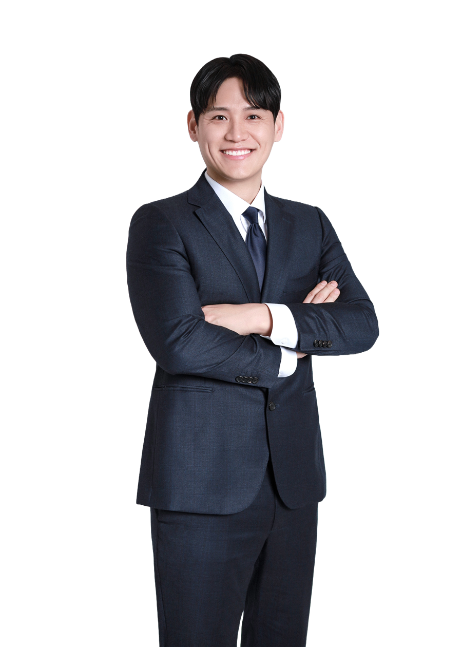 이진성 관세사 프로필 사진